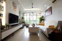 Blk 266C The Coris (Sengkang), HDB 4 Rooms #485465571